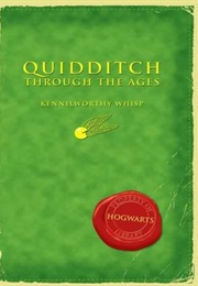 Quidditch Through the Ages (J.K. Rowling)