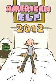 American Elf 2012 (James Kochalka)