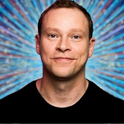 Robert Webb (Bisexual, He/Him)