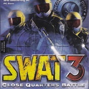 SWAT 3: Close Quarters Battle