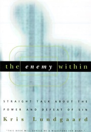 The Enemy Within (Lundgaard, Kris)