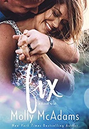 Fix (Molly McAdams)