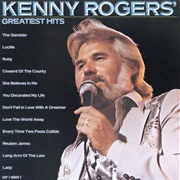 Kenny Rogers - Greatest Hits (1980)