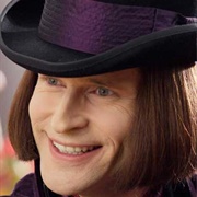 Crispin Glover