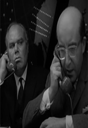 Dr. Strangelove – "Phone Call" (1964)