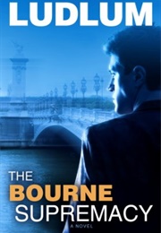 The Bourne Supremacy
