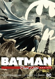 Batman by Paul Dini Omnibus (Paul Dini)