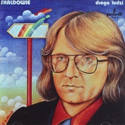 Skaldowie - Droga Ludzi