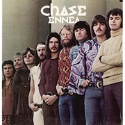 Chase - Ennea