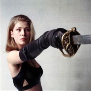 Miranda Frost (Die Another Day, 2002)