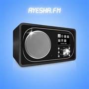 Ayesha Erotica - AYESHA.FM