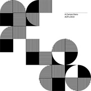 A Certain Ratio -  ACR Loco