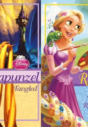 Disney Princess Chapters (NA)