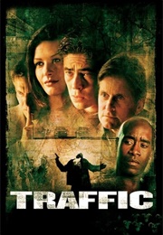Traffic | Overrated (2000)