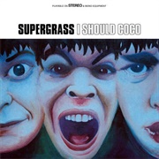 Supergrass - I Should Coco (1995)