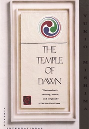 The Temple of Dawn (Yukio Mishima)