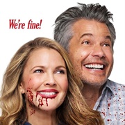 Santa Clarita Diet Season 3