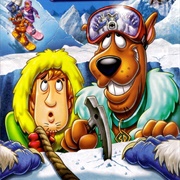 Chill Out, Scooby-Doo!