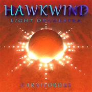 Hawkwind Light Orchestra: Carnivorous