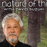 The Nature of Things With David Suzuki