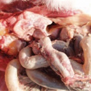 Broxy, Aka the Meat of Diseased Animals
