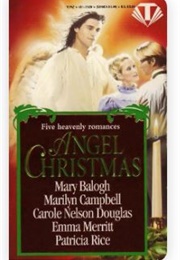 Angel Christmas (Carole Nelson Douglas)