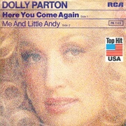 &#39;Me and Little Andy&#39; by Dolly Parton