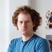 Michael Mandiberg (Queer, Non-Binary, They/Them)