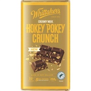 Whittaker's Hokey Pokey Crunch
