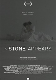 A Stone Appears (2016)