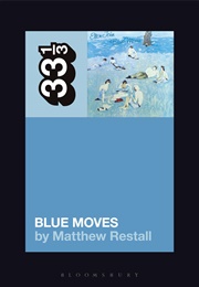 Blue Moves (Matthew Restall)