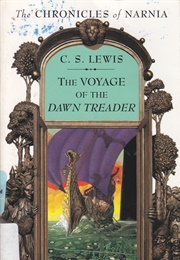 The Voyage of the Dawn Treader (C. S. Lewis)