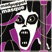 Mad Puppet - Masque