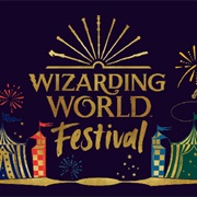 Wizarding World Festival