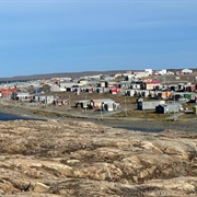 Sanikiluaq