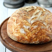 Calabrese Bread