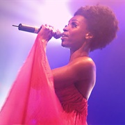 Skye Edwards (Morcheeba)