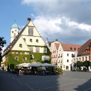 Weiden in Der Oberpfalz