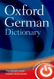 Oxford German Dictionary (-)