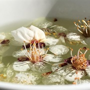 Plum Blossom Tea