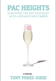 Pac Heights (Tony Perez-Giese)