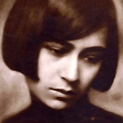 Yvonne Georgi Dancer, Choreographer