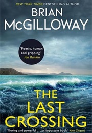 The Last Crossing (Brian McGilloway)