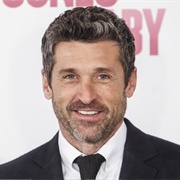 Patrick Dempsey