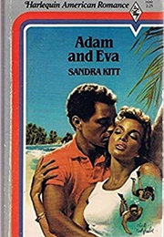 Adam and Eva (Sandra Kitt)