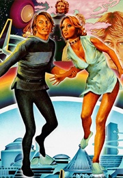 Smart Home - Logan's Run (1976)