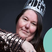 Charlotte Cooper (Queer, She/Her)