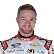 Tyler Reddick