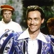 Charles Brandon (The Sword and the Rose, 1953)