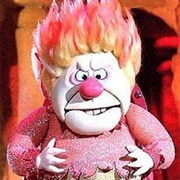 The Heat Miser Song